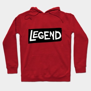 Legend Hoodie